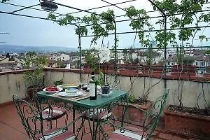 Hotel Signorelli Halldis Apartment Florencie