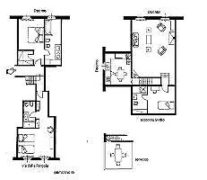 Hotel Signorelli Halldis Apartment Florencie