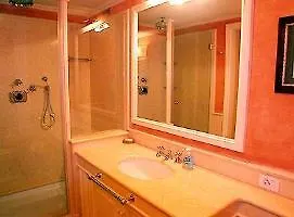 Signorelli Halldis Apartment Florencie Hotel