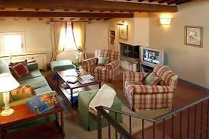 Hotel Signorelli Halldis Apartment Florencie Itálie