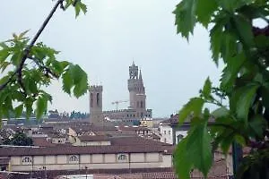 Signorelli Halldis Apartment Florencie