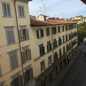 Hotel Aline, Florença
