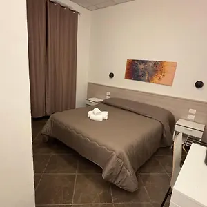 Hotel Nazionale, Florença