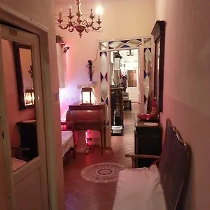 Hotel Casa Maya Souvenir, Florence