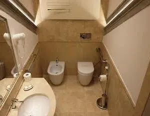 Hotel Cristina, Florence