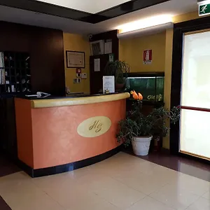 Hotel Sonia, Florença