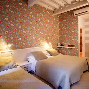 Hotel Bencidormi, Florença