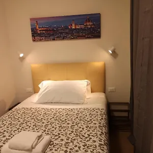 Toscana Отель