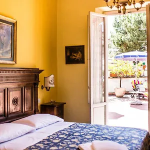 Hotel Il Bargellino, Florença