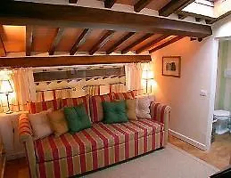 Signorelli Halldis Apartment Florence 0*,