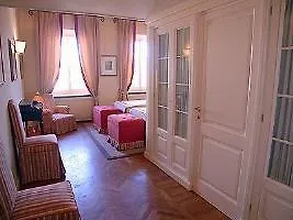 Signorelli Halldis Apartment Florence Hotel
