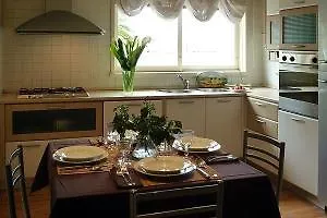 Signorelli Halldis Apartment Florence Italy