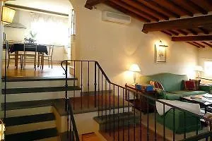 Signorelli Halldis Apartment Florence 0*,  Italy