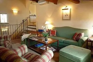 Signorelli Halldis Apartment Florence Hotel