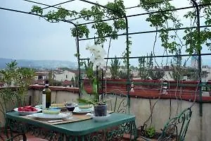 Hotel Signorelli Halldis Apartment Florence Italy