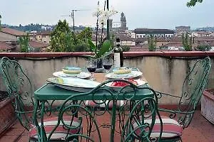 Hotel Signorelli Halldis Apartment Florence