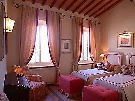 Hotel Signorelli Halldis Apartment Florence