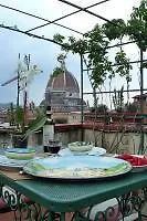 Hotel Signorelli Halldis Apartment Florence