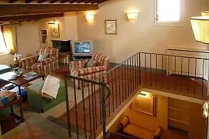 Signorelli Halldis Apartment Florence